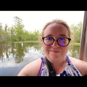 Meet your Posher, Janna